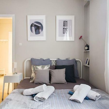 Your Stay Next To Acropolis! Athens Exterior photo