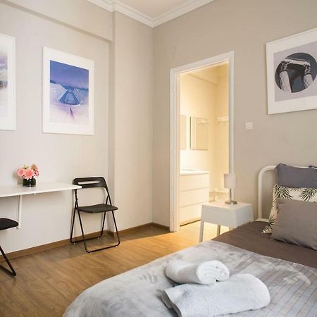 Your Stay Next To Acropolis! Athens Exterior photo